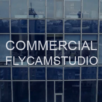 2014-2015 FLYCAM COMMERCIAL